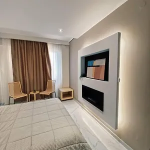 Thesstay Attica Downtown Boutique Θεσσαλονίκη