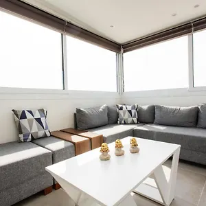 Suggrou Terrace #8 Θεσσαλονίκη