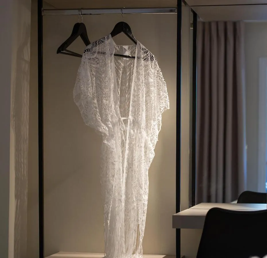 Olenia Luxury Apartments 1 ネオス・マルマラス